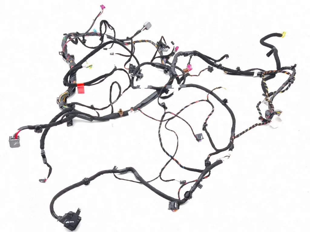 Other wiring loom 154726620D