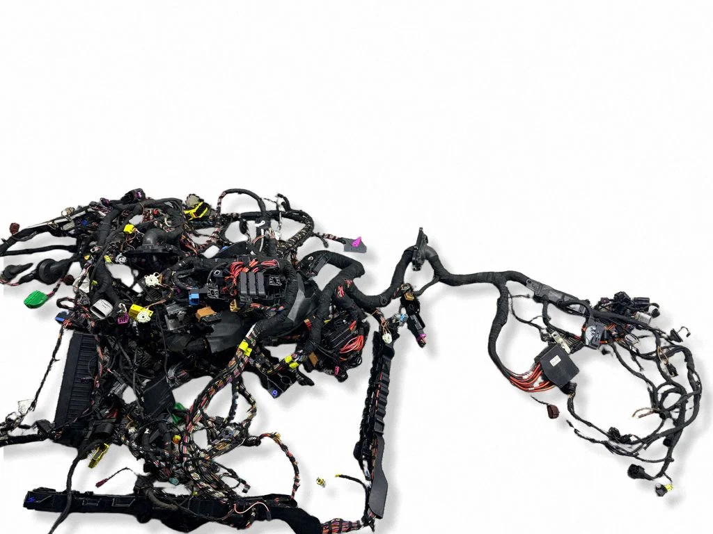 Other wiring loom