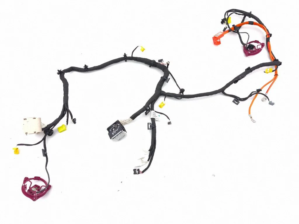 Other wiring loom 173257901A