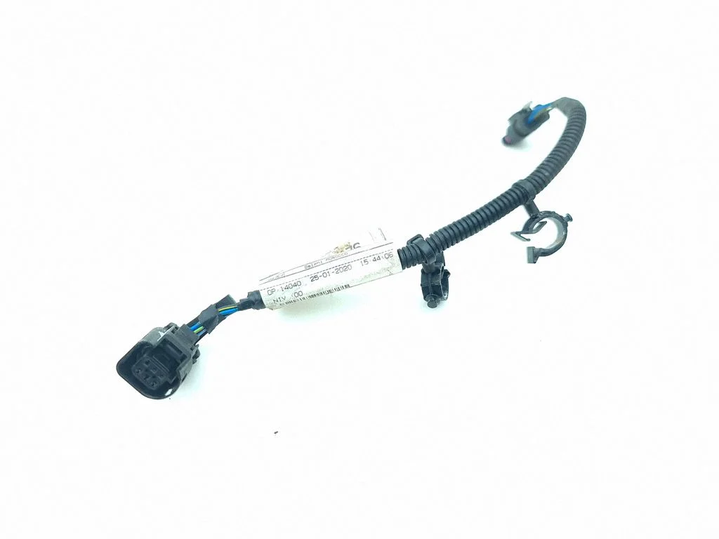 Muud juhtmed / juhtmestik K8D214N176