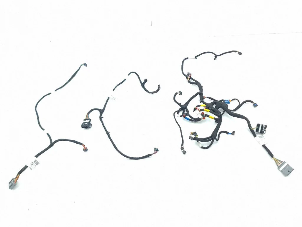 Other wiring loom 9853651780