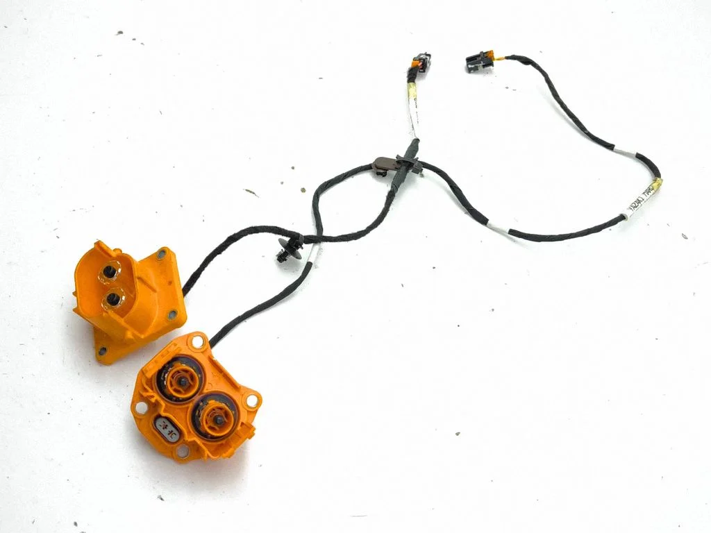 Other wiring loom