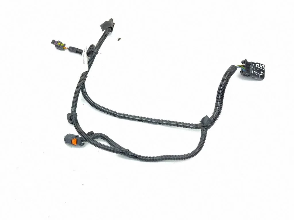 Other wiring loom 9850005780