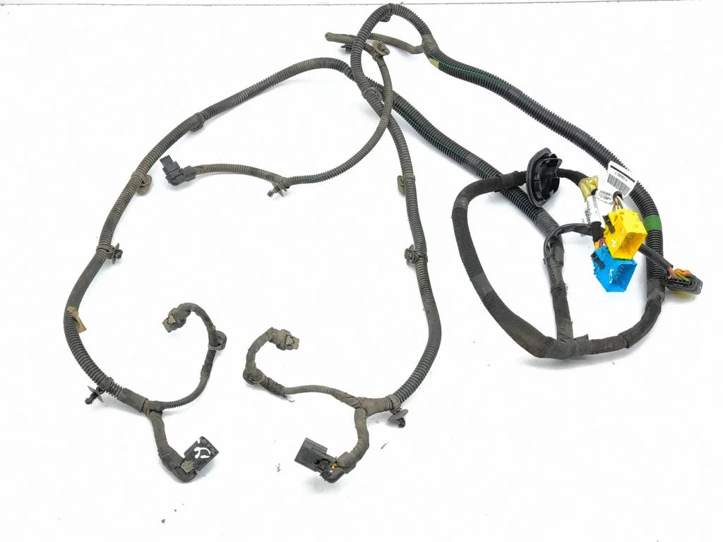 Other wiring loom 9843645280