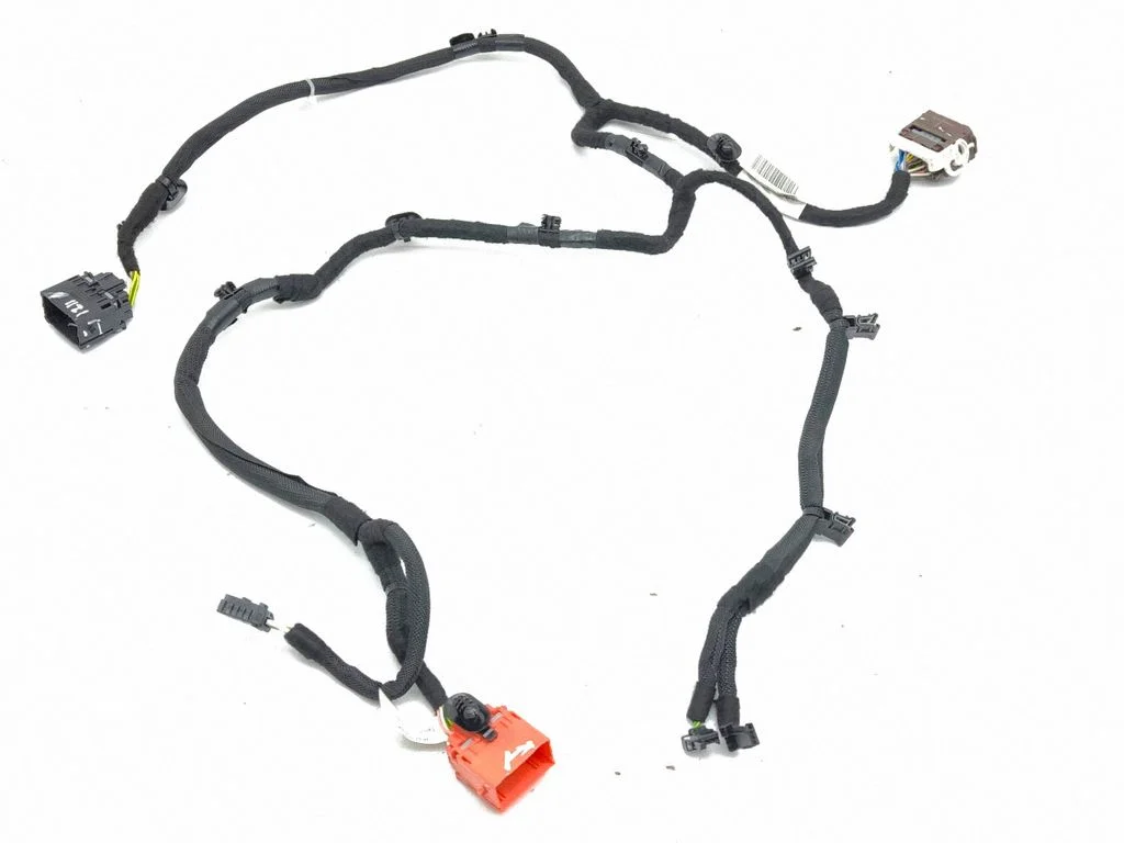 Other wiring loom 9646705280