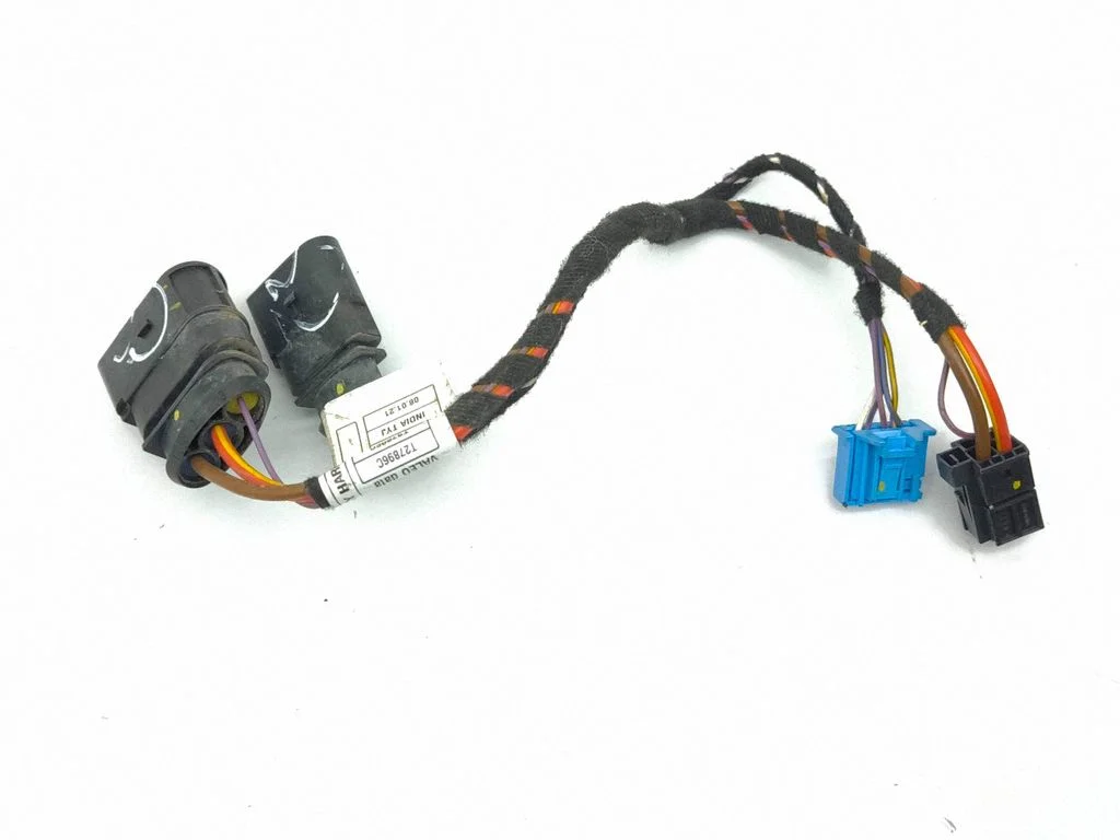 Muud juhtmed / juhtmestik – Volkswagen ID.3 (2019-)