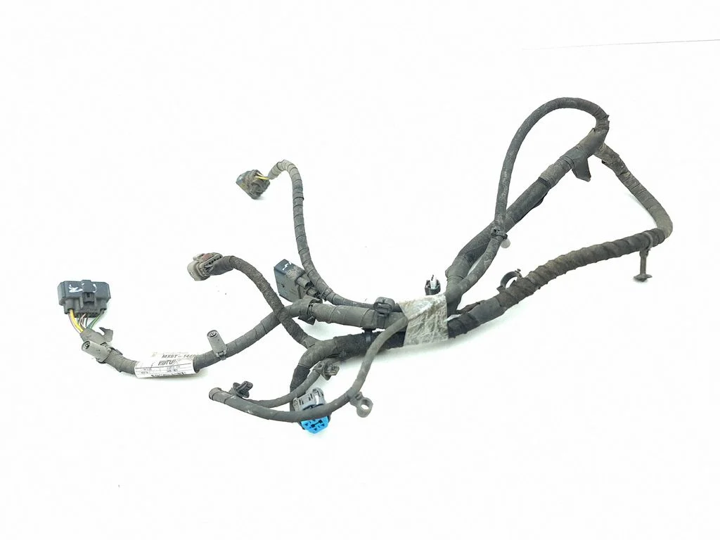 Other wiring loom MX6T14406