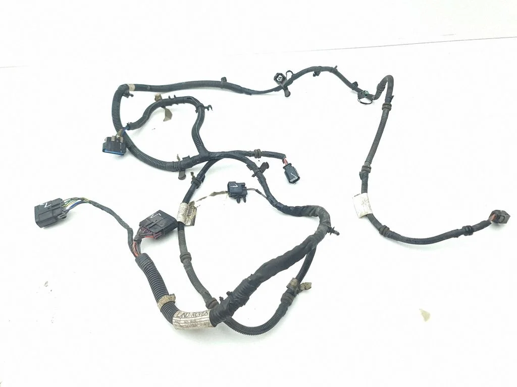 Muud juhtmed / juhtmestik K8D29L468