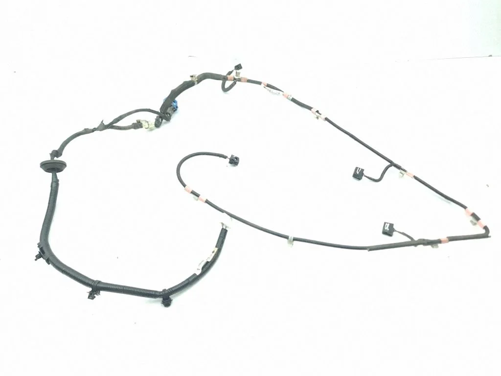 Other wiring loom 8218142210