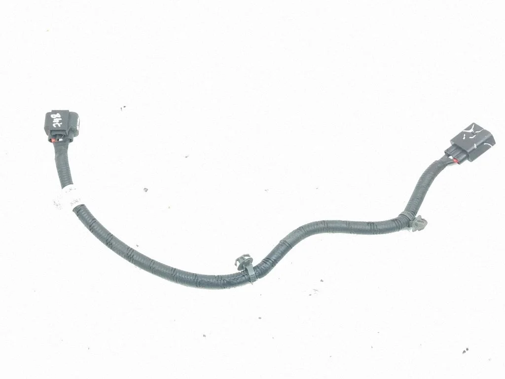 Muud juhtmed / juhtmestik 91872D4600
