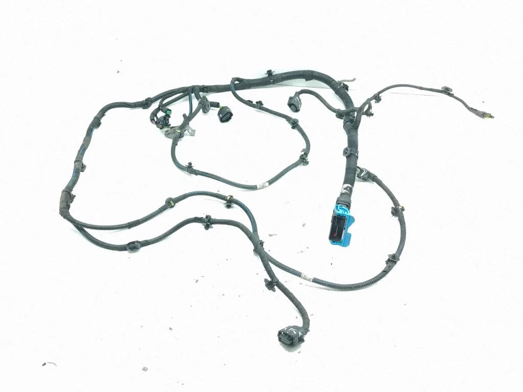 Other wiring loom