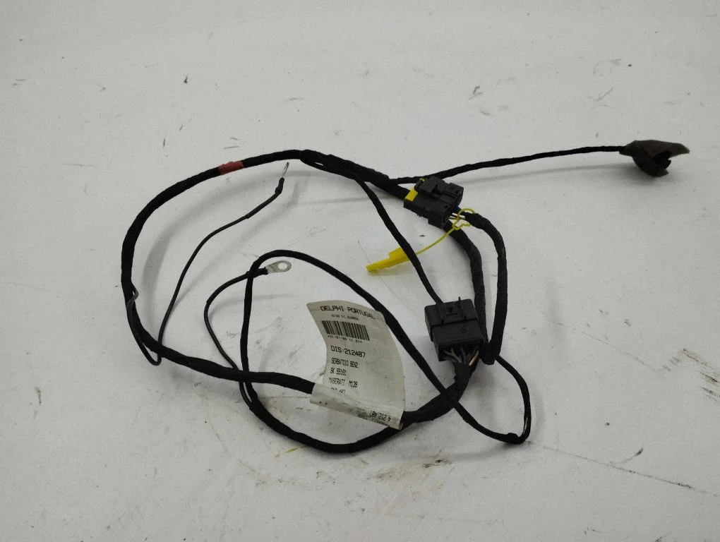 Other wiring loom 212487