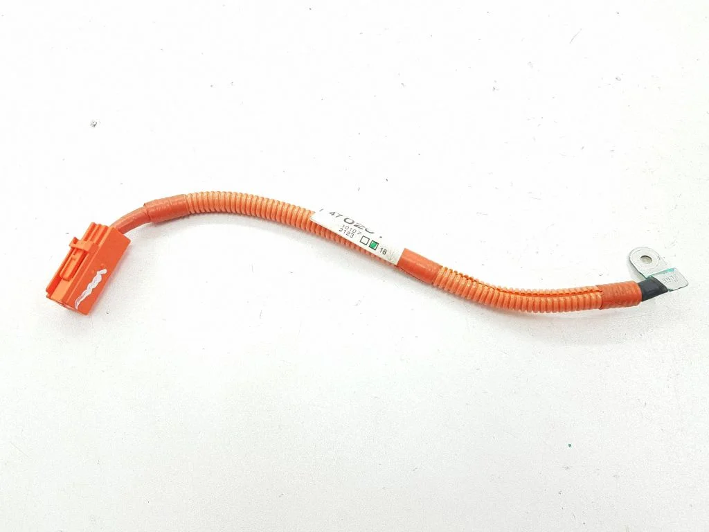 Muud juhtmed / juhtmestik G92U1470201
