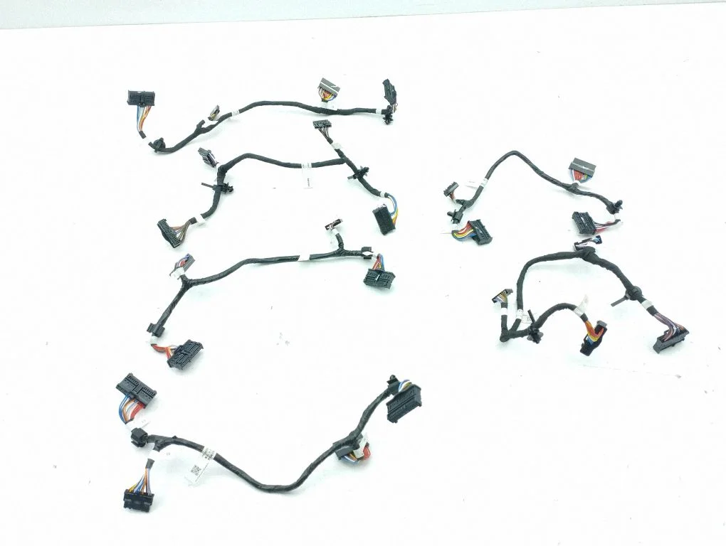 Other wiring loom 2510186422