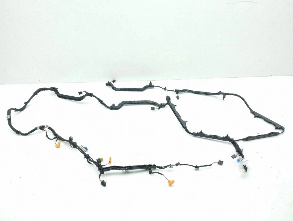Other wiring loom A7895407202
