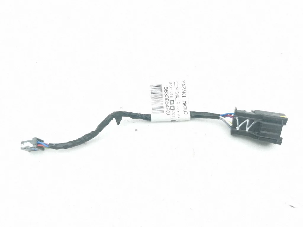Other wiring loom 9830854980