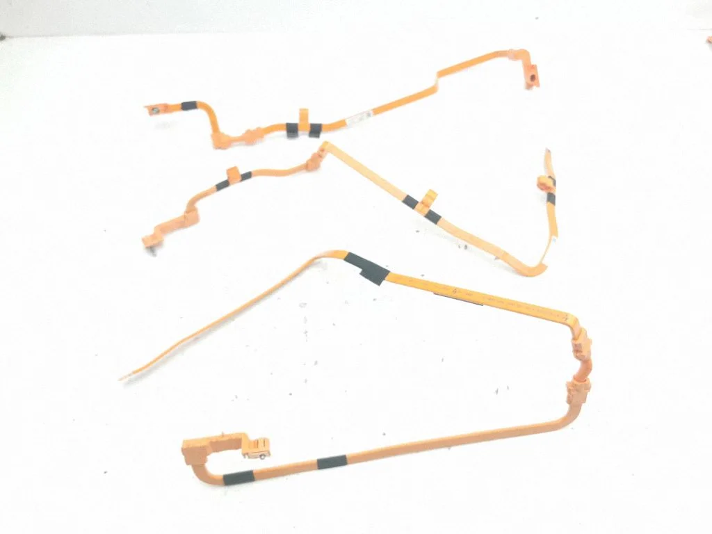 Other wiring loom 9835051380