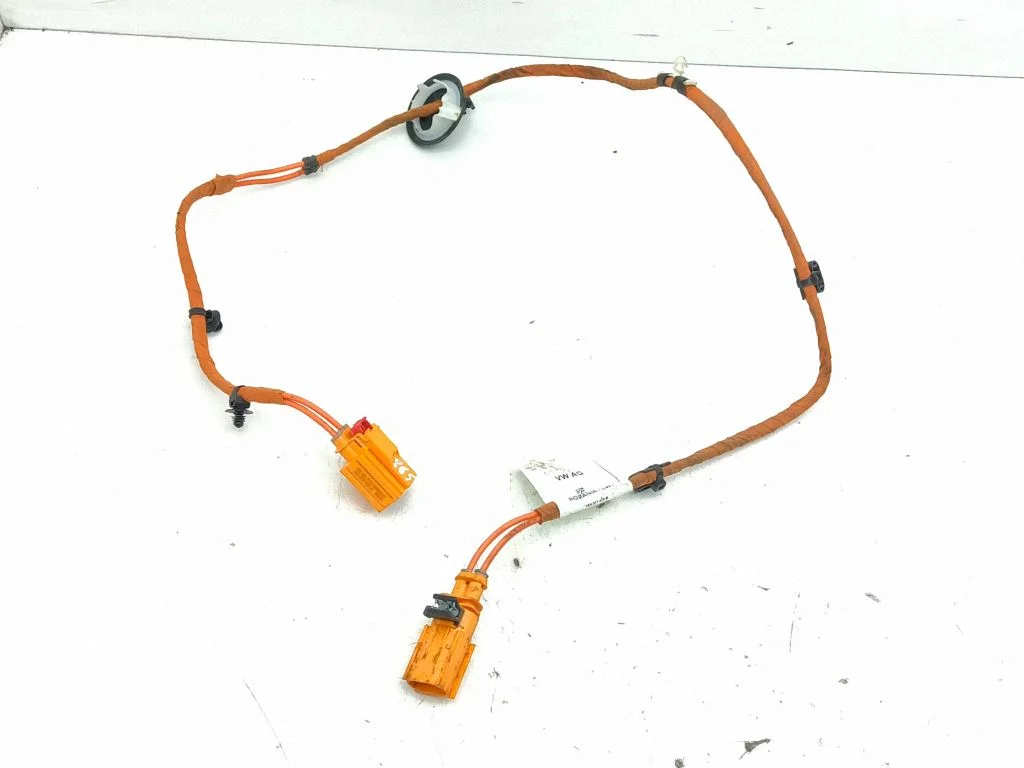 Muud juhtmed / juhtmestik – Volkswagen ID.3 (2019-)