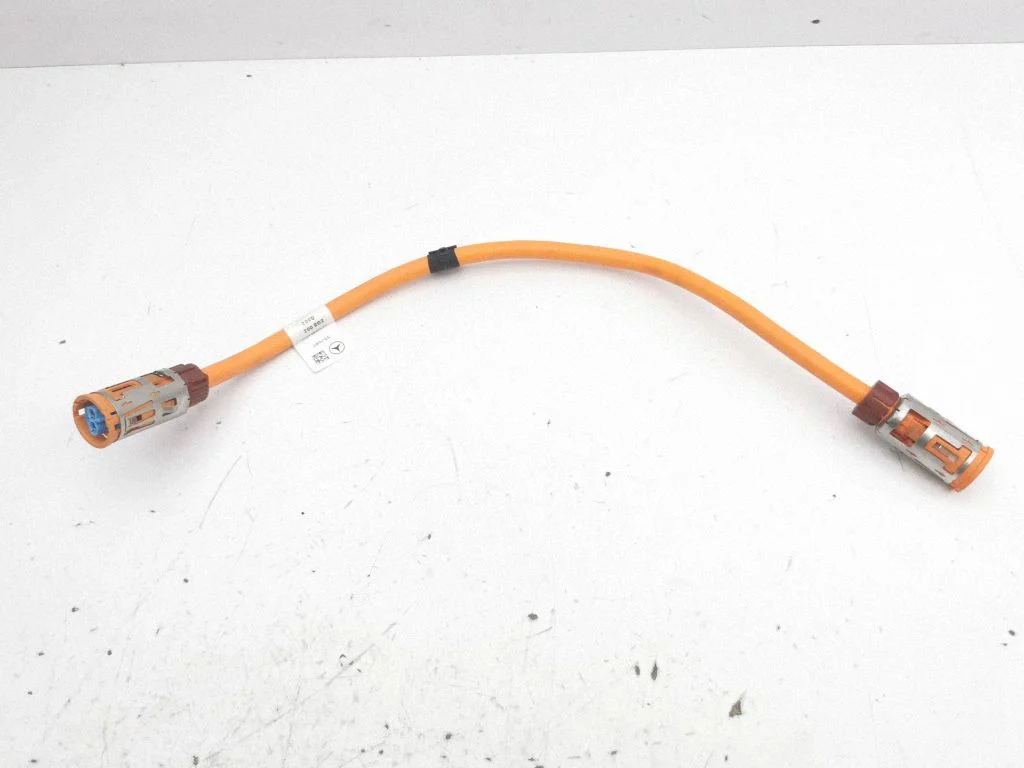 Other wiring loom A2435401213