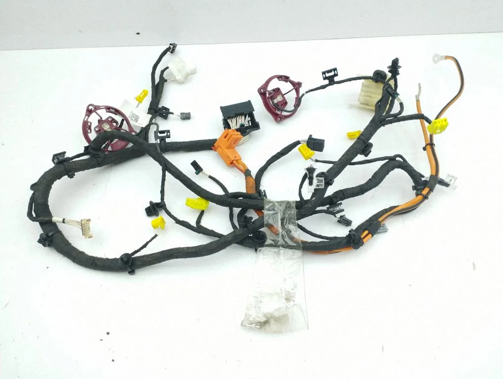 Other wiring loom 111492700L