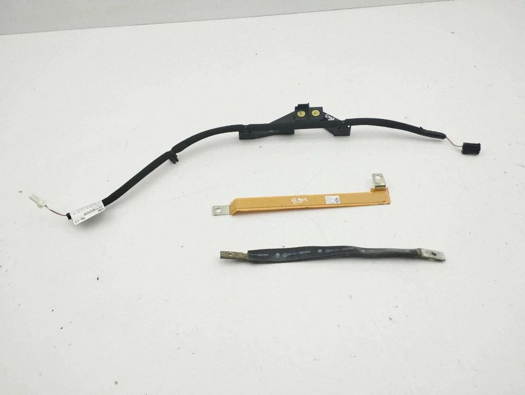 Other wiring loom – Renault Zoe (2012-)