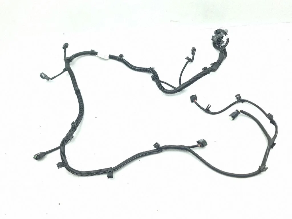 Other wiring loom – Citroen C5 Aircross (2017-2024)