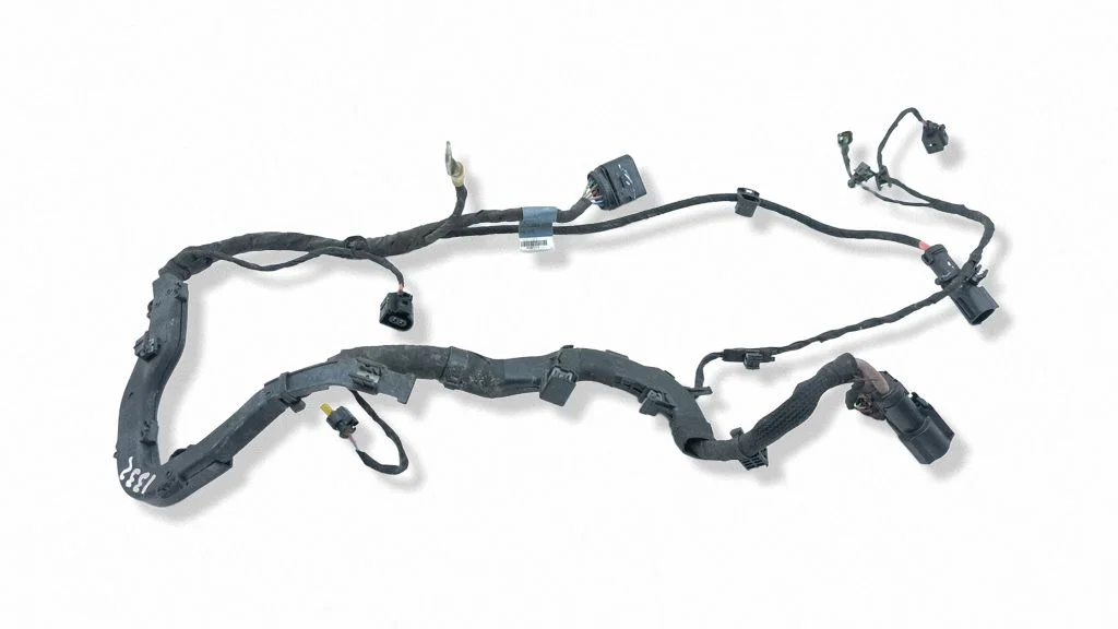 Other wiring loom 4K2971111B