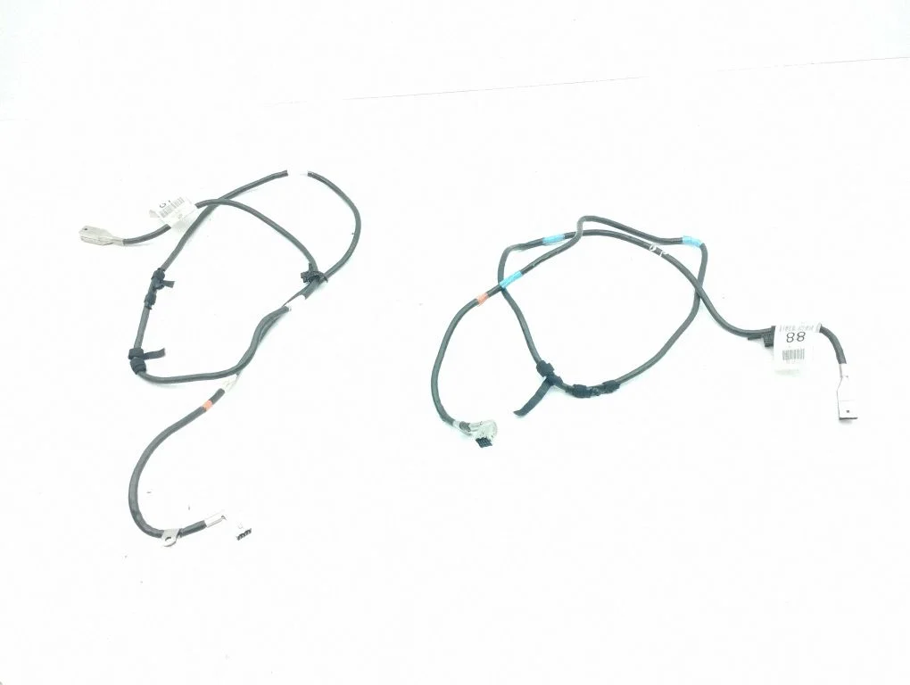 Other wiring loom A1644409909