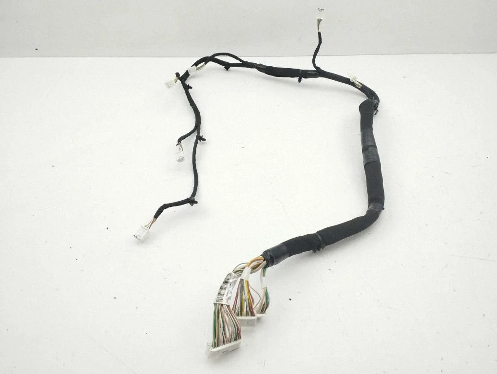 Other wiring loom – Renault Zoe (2012-)