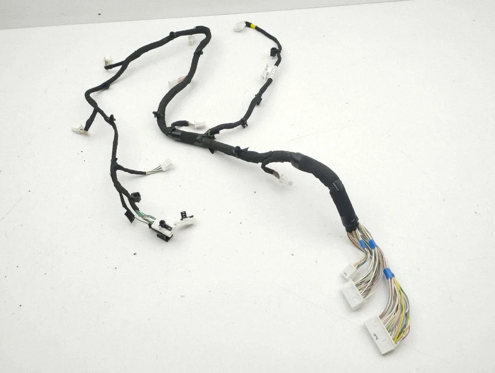 Other wiring loom – Renault Zoe (2012-)