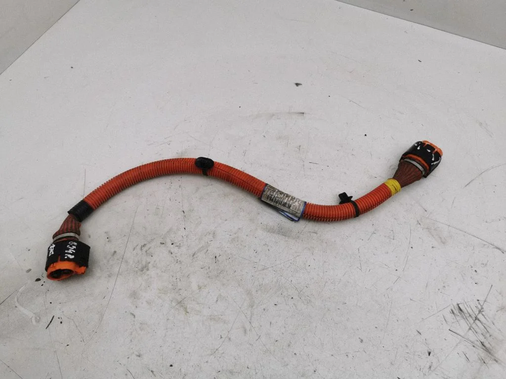 Other wiring loom – Renault Zoe (2012-)