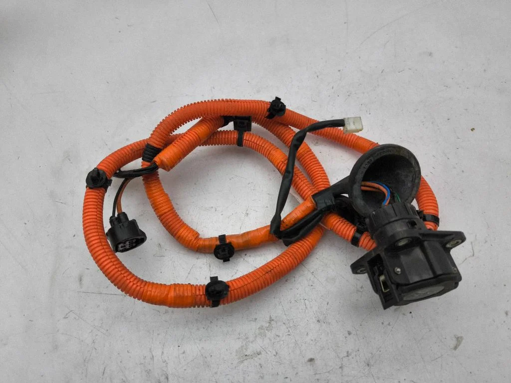 Other wiring loom 50206002236