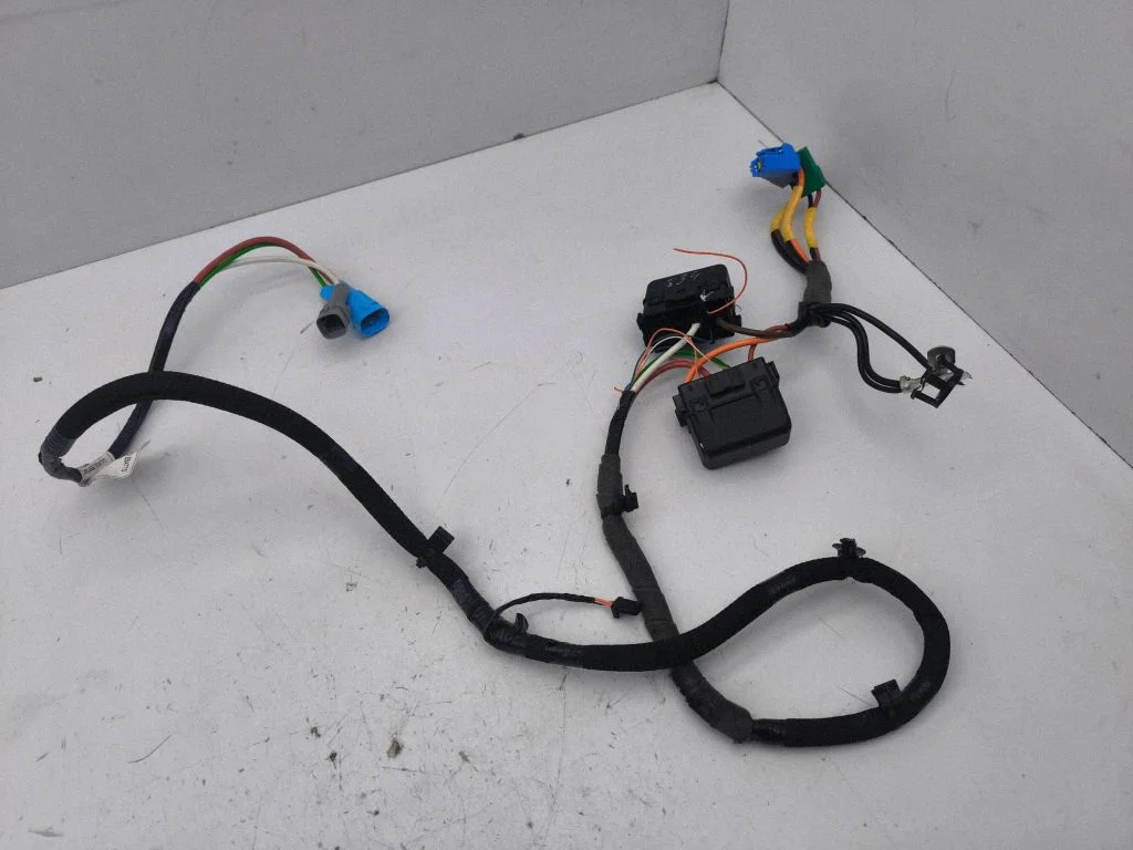 Other wiring loom – Renault Zoe (2012-)