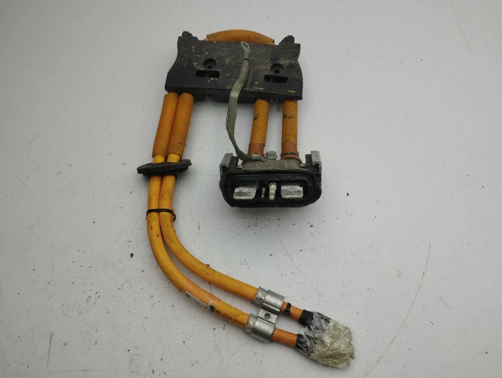 Muud juhtmed / juhtmestik 102256500D