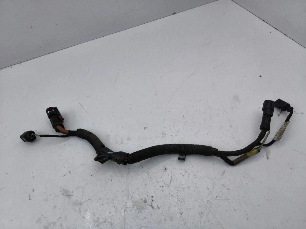 Other wiring loom – Audi A5 (2016-2024)