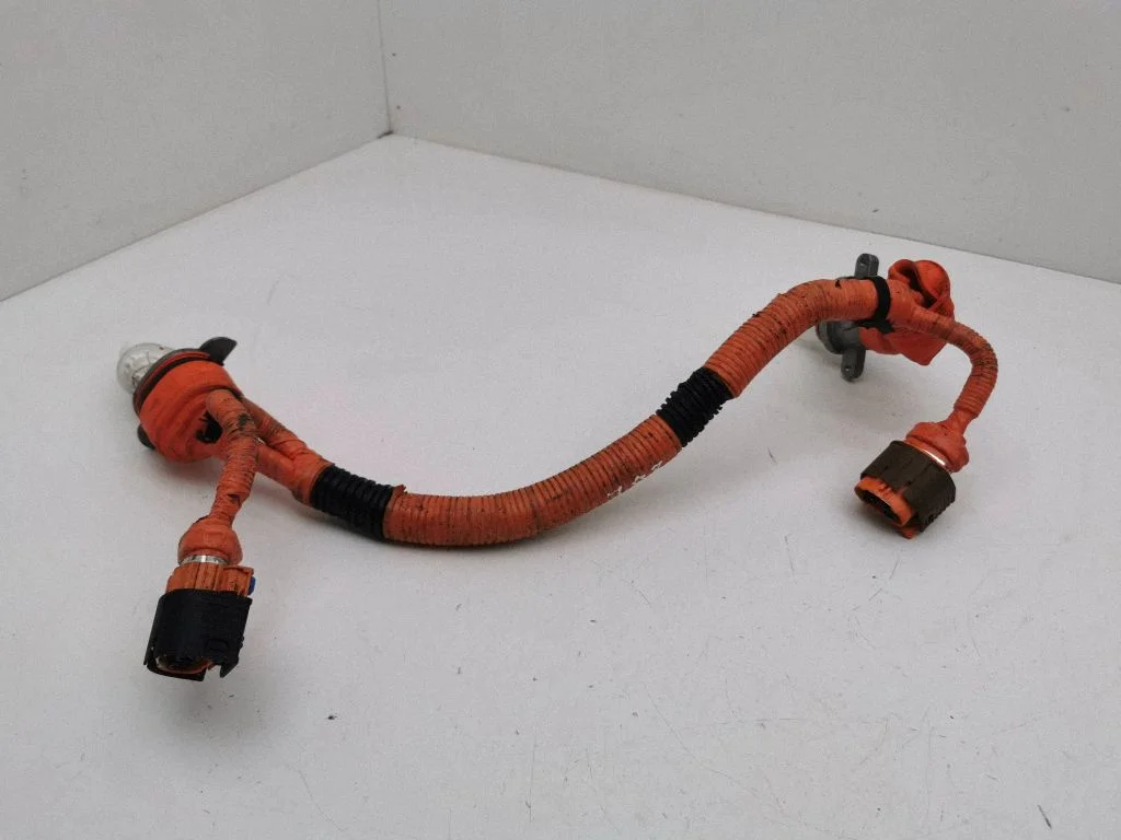 Other wiring loom 717932351 – Renault Megane Mégane Renault Sport III (IV Based) (2017-2023)
