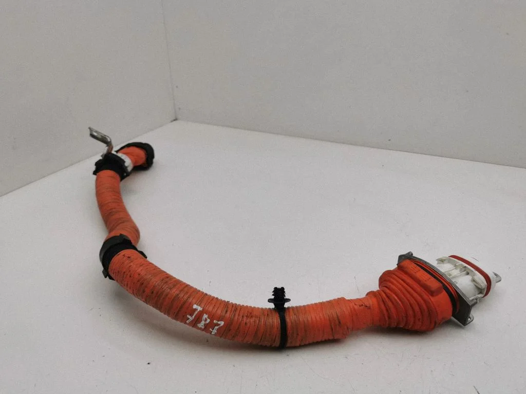Other wiring loom 297A75MZ1A – Renault Megane Mégane Renault Sport III (IV Based) (2017-2023)