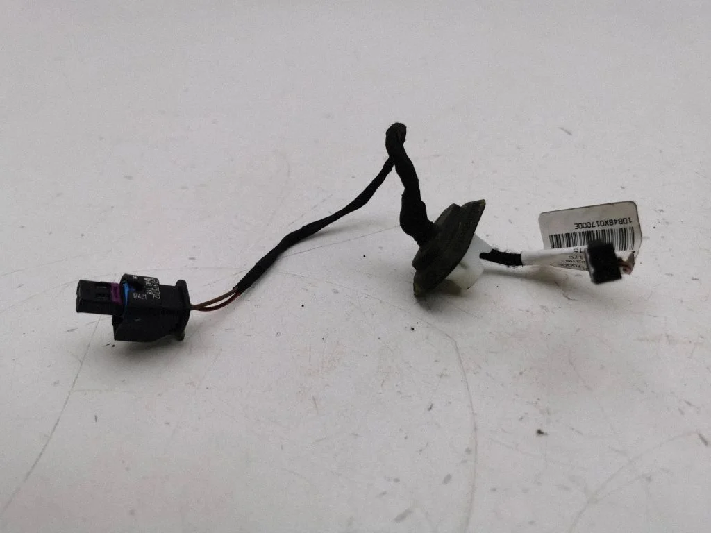 Other wiring loom 8X0971170