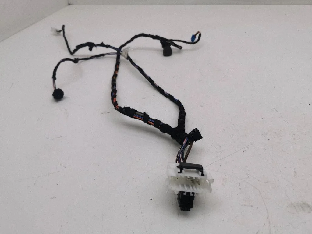 Other wiring loom A2185406606