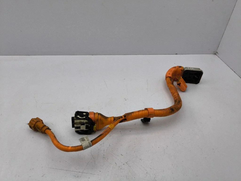 Citi vadi/instalācija 91674G5010