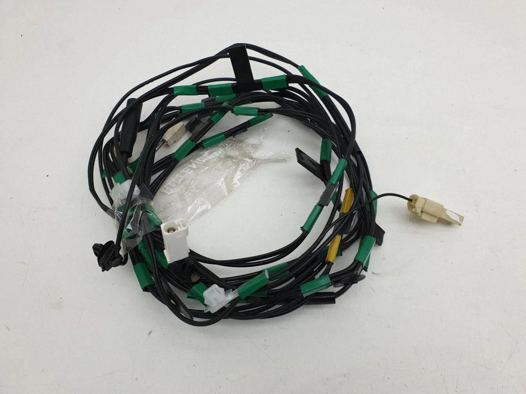 Other wiring loom