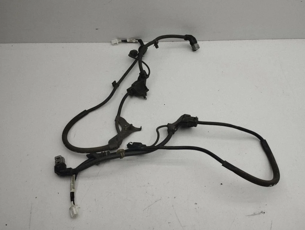 Other wiring loom – Toyota RAV 4 (XA50) (2018-)