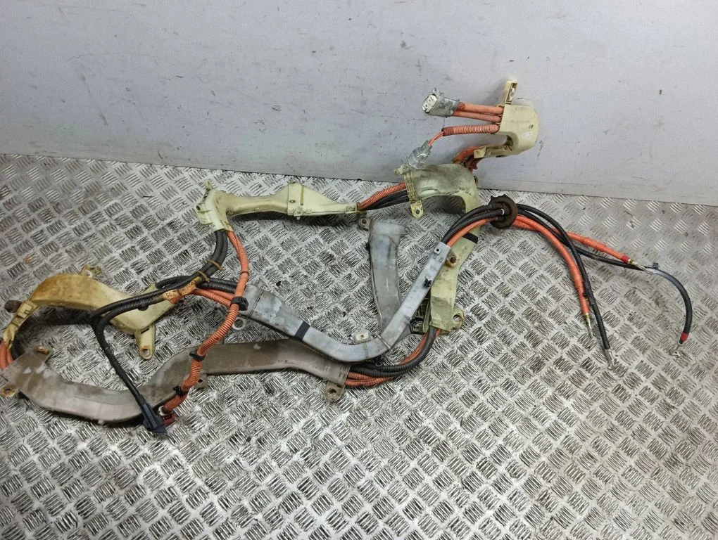 Other wiring loom 821643040B