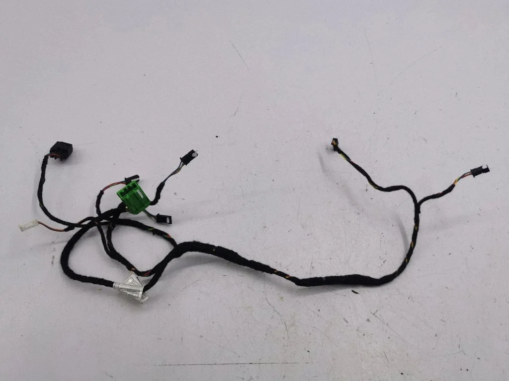 Muud juhtmed / juhtmestik 6G9N19C603BB