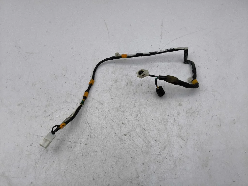 Other wiring loom 8974630050B00