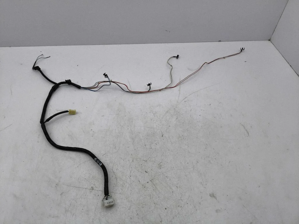 Other wiring loom
