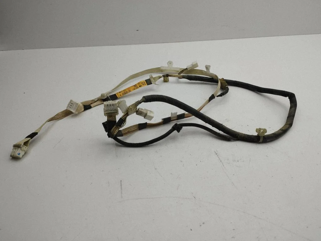 Other wiring loom 8218130250A