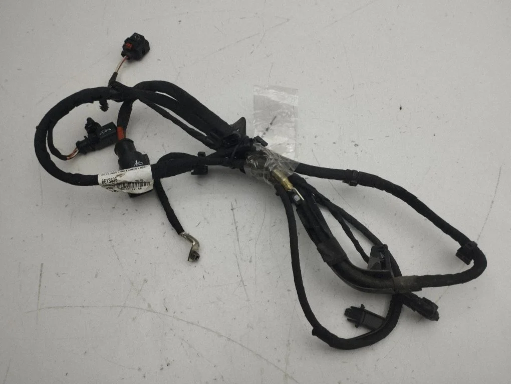Muud juhtmed / juhtmestik 5WC971111AB