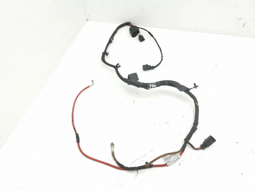 Other wiring loom 5Q2971111BT