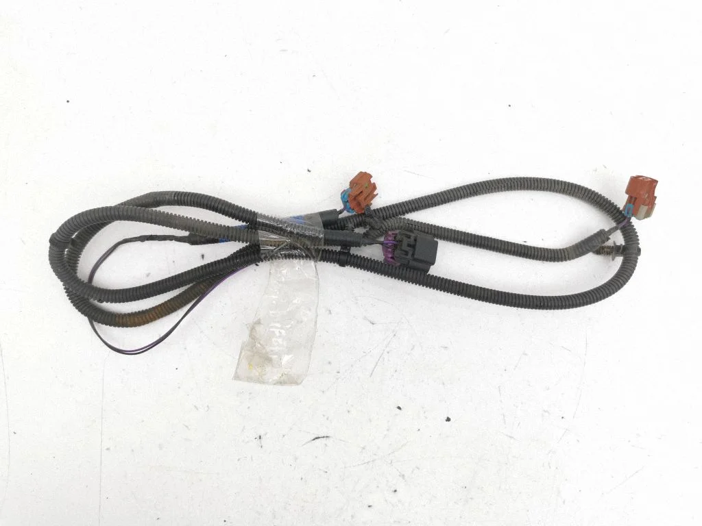 Other wiring loom